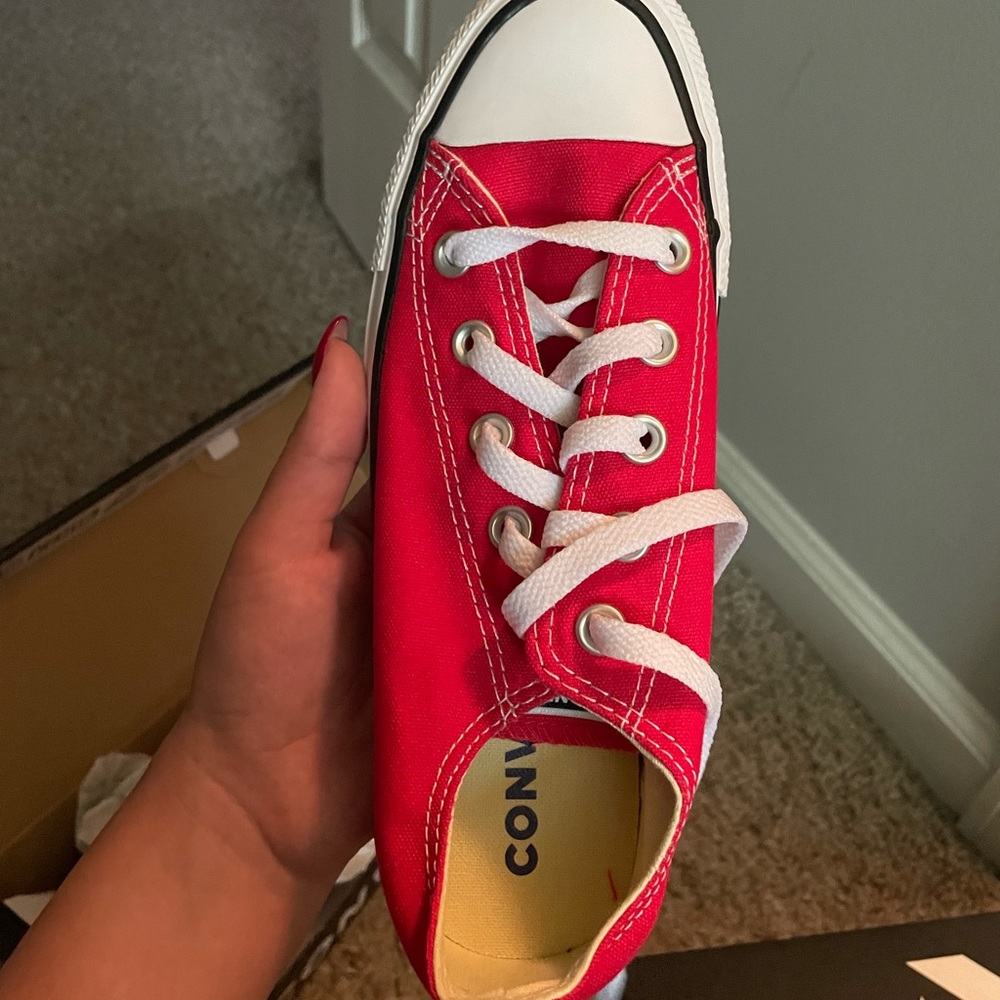 Converse All Star